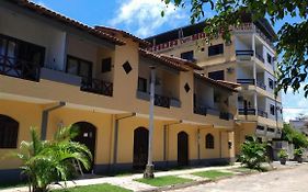 HOTEL e POUSADA DOM MANUEL - ÓTIMA LOCALIZAÇÃO